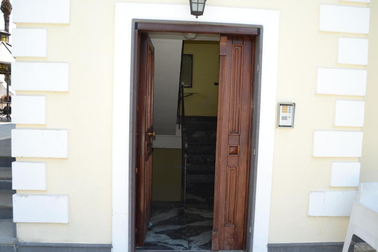 Villa I Giardini Del Vesuvio à Somma Vesuviana Extérieur photo