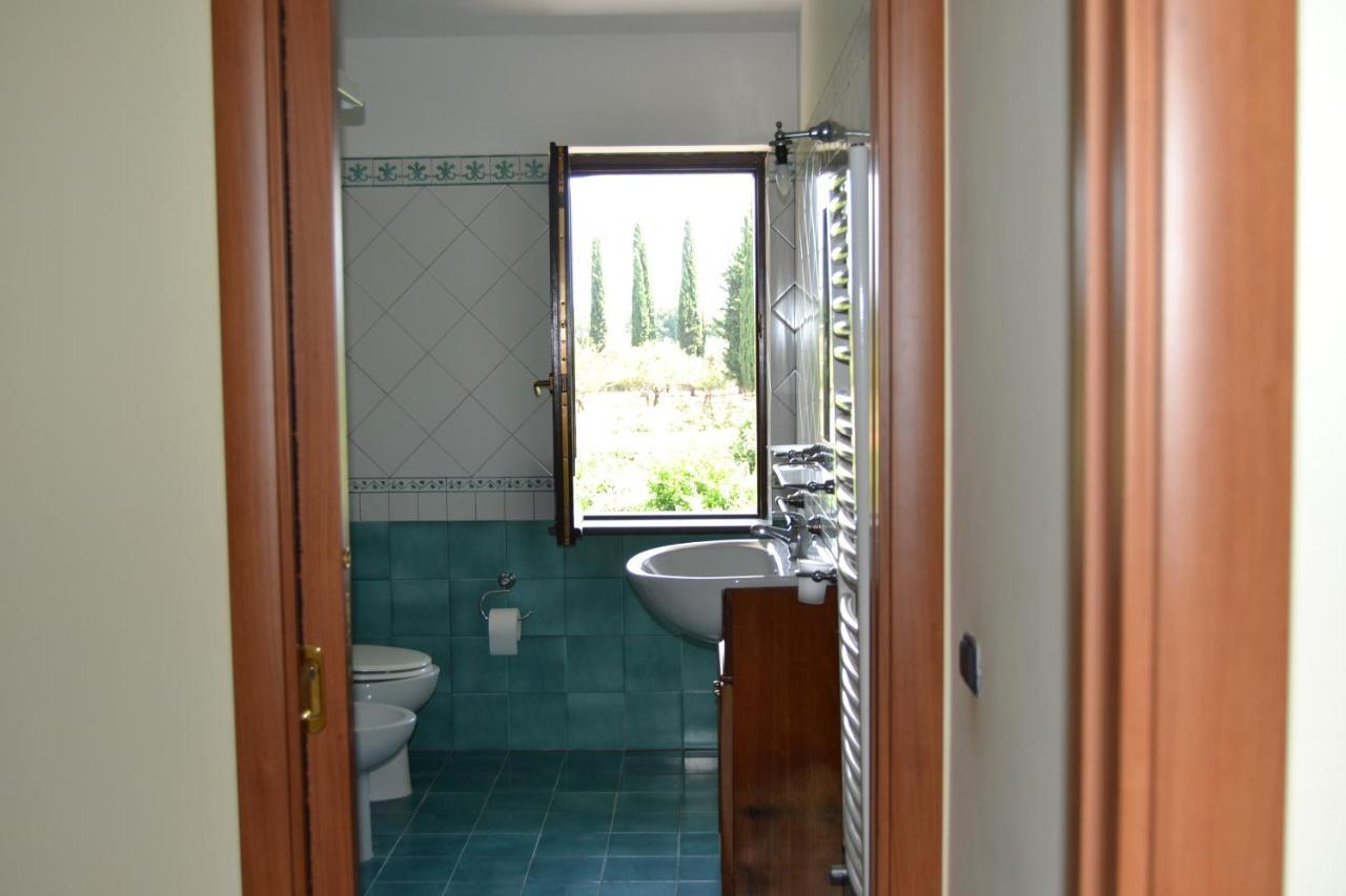 Villa I Giardini Del Vesuvio à Somma Vesuviana Extérieur photo
