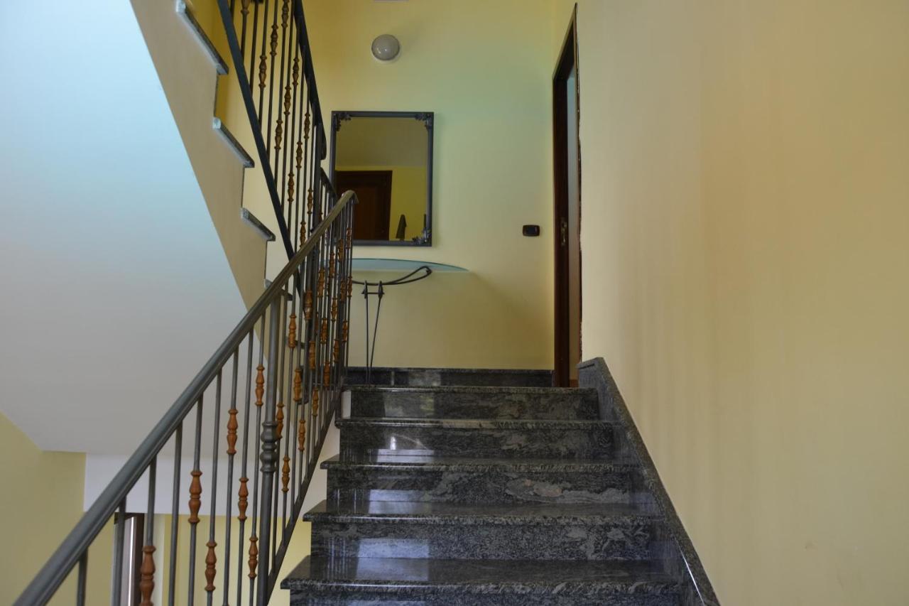 Villa I Giardini Del Vesuvio à Somma Vesuviana Extérieur photo